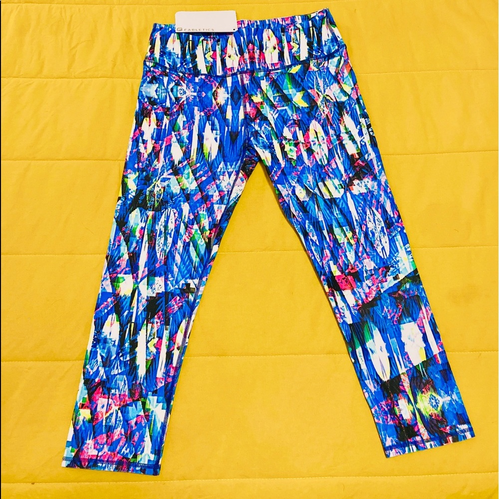 FABLETICS leggings